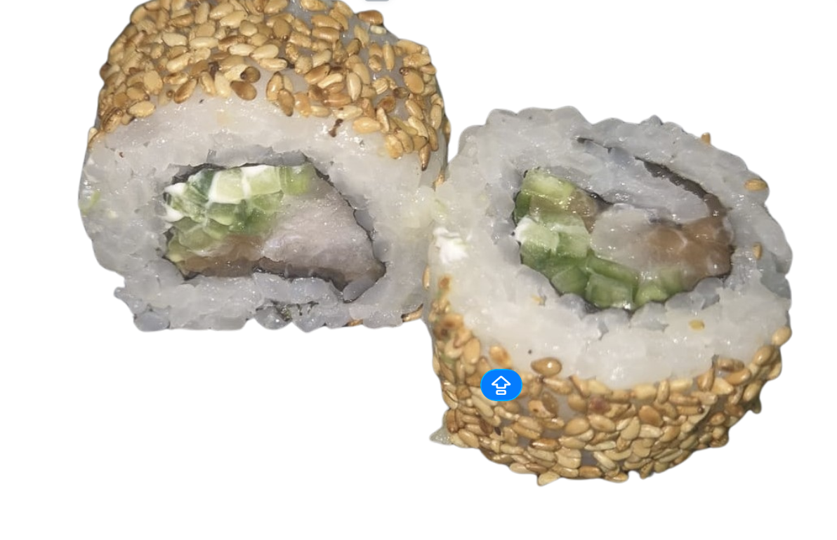 MANHATTAN ROLL (8 pcs.)